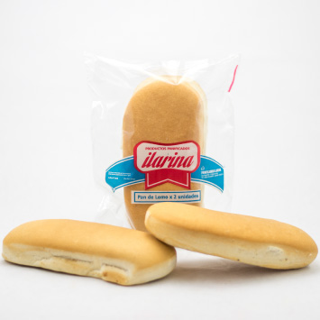 Pan de Lomo