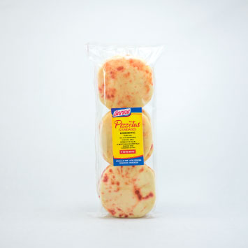 Pizzetas